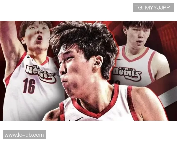 杨瀚森的实力分析:在G联赛与NBA之间的微妙平衡与不稳定性